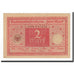 Banknote, Germany, 2 Mark, 1920-03-01, KM:59, UNC(64)