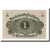 Banconote, Germania, 1 Mark, KM:58, 1920-03-01, FDS