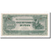 Biljet, Birma, 100 Rupees, 1944, KM:17b, SPL+