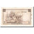 Banknot, Birma, 5 Kyats, 1958, Undated, KM:47a, AU(55-58)
