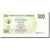 Banconote, Zimbabwe, 500 Dollars, KM:43, 2006-08-01, FDS