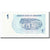 Geldschein, Simbabwe, 1 Dollar, 2006-08-01, KM:37, UNZ