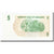 Geldschein, Simbabwe, 5 Dollars, 2006-08-01, KM:38, UNZ