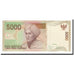 Indonésie, 5000 Rupiah, 2009, KM:149, NEUF