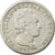 Monnaie, États italiens, SARDINIA, Carlo Felice, Lira, 1827, Torino, TB