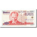 Billete, 10,000,000 Lira, 1999, Turquía, KM:214, SC