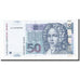 Banknote, Croatia, 50 Kuna, 2002, 2002-03-07, KM:40, UNC(64)