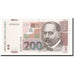 Banknote, Croatia, 200 Kuna, 2002, 2002-03-07, KM:42, UNC(65-70)