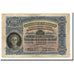 Banknot, Szwajcaria, 100 Franken, 1924-49, 1924-04-01, KM:35a, VG(8-10)