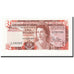 Banknot, Gibraltar, 1 Pound, 1975-1988, 1988-08-04, KM:20e, UNC(65-70)
