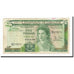 Biljet, Gibraltar, 5 Pounds, 1975-1988, 1988-08-04, KM:21b, TB+