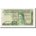 Banconote, Gibilterra, 5 Pounds, 1975-1988, KM:21b, 1988-08-04, MB+
