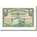 Geldschein, Gibraltar, 1 Pound, 1958-75, 1971-11-20, KM:18b, UNZ-