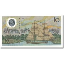 Billete, 10 Dollars, 1988, Australia, KM:49b, UNC