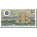 Geldschein, Australien, 10 Dollars, 1988, KM:49b, UNZ