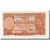 Biljet, Australië, 10 Shillings, 1939-52, 1952, KM:25d, TB+