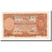 Billet, Australie, 10 Shillings, 1939-52, 1952, KM:25d, TB+