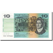 Banknote, Australia, 10 Dollars, 1974-91, 1991, KM:45g, UNC(65-70)