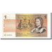 Billete, 1 Dollar, 1966-1972, Australia, KM:37a, 1966, SC