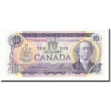 Billete, 10 Dollars, 1971, Canadá, KM:88c, UNC