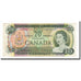 Biljet, Canada, 20 Dollars, 1969, KM:89a, TTB