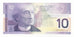 Billet, Canada, 10 Dollars, 2001, KM:102a, NEUF