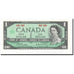 Canada, 1 Dollar, 1967, KM:84a, NEUF
