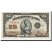 Geldschein, Kanada, 25 Cents, 1923, 1923-07-02, KM:11b, S