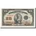 Billet, Canada, 25 Cents, 1923, 1923-07-02, KM:11b, TB