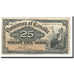 Kanada, 25 Cents, 1900, KM:9b, 1900-01-02, SGE