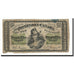 Banknote, Canada, 25 Cents, 1870, 1870-03-01, KM:8a, VG(8-10)