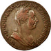 Coin, AUSTRIAN NETHERLANDS, Maria Theresa, Liard, Oord, 1778, Brussels