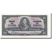 Geldschein, Kanada, 10 Dollars, 1937, 1937-01-02, KM:61c, VZ+
