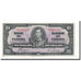Geldschein, Kanada, 10 Dollars, 1937, 1937-01-02, KM:61c, VZ+
