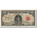 Banknote, Canada, 2 Dollars, 1923, 1923-06-23, KM:34g, VG(8-10)