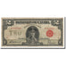 Geldschein, Kanada, 2 Dollars, 1923, 1923-06-23, KM:34g, SGE