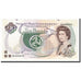 Billet, Isle of Man, 10 Pounds, Undated, KM:42, SUP+