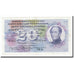 Banconote, Svizzera, 20 Franken, 1961, KM:46i, 1961-10-26, MB