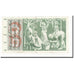 Banknot, Szwajcaria, 50 Franken, 1963-03-28, KM:48c, EF(40-45)