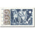 Banknot, Szwajcaria, 100 Franken, 1963-03-28, KM:49e, AU(50-53)