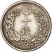Japan, Mutsuhito, 10 Sen, 1905, EF(40-45), Silver, KM:23