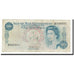 Billet, Isle of Man, 50 New Pence, undated (1969), KM:27A, TB