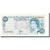 Billete, 50 New Pence, undated (1969), Isla de Man, KM:27A, Undated, UNC