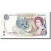 Banknote, Isle of Man, 5 Pounds, Undated (1983- ), KM:41b, UNC(64)