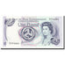 Billet, Isle of Man, 1 Pound, Undated (1983), KM:40b, NEUF
