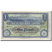 Billet, Isle of Man, 1 Pound, 1953-12-1, KM:6c, TB