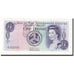 Banknot, Wyspa Man, 1 Pound, Undated (1972), KM:29e, UNC(60-62)