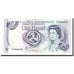 Isle of Man, 1 Pound, Undated (1983), KM:40b, UNZ