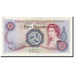 Banknote, Isle of Man, 5 Pounds, Undated (1972), KM:30b, AU(55-58)