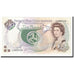 Billet, Isle of Man, 10 Pounds, Undated (1983), KM:42, SPL